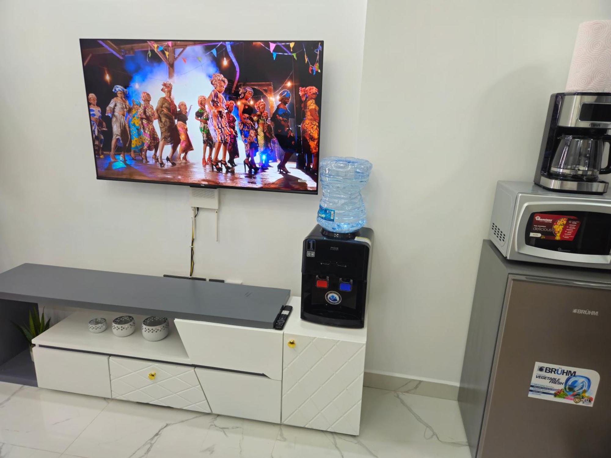 Apartment Bekim Homes *