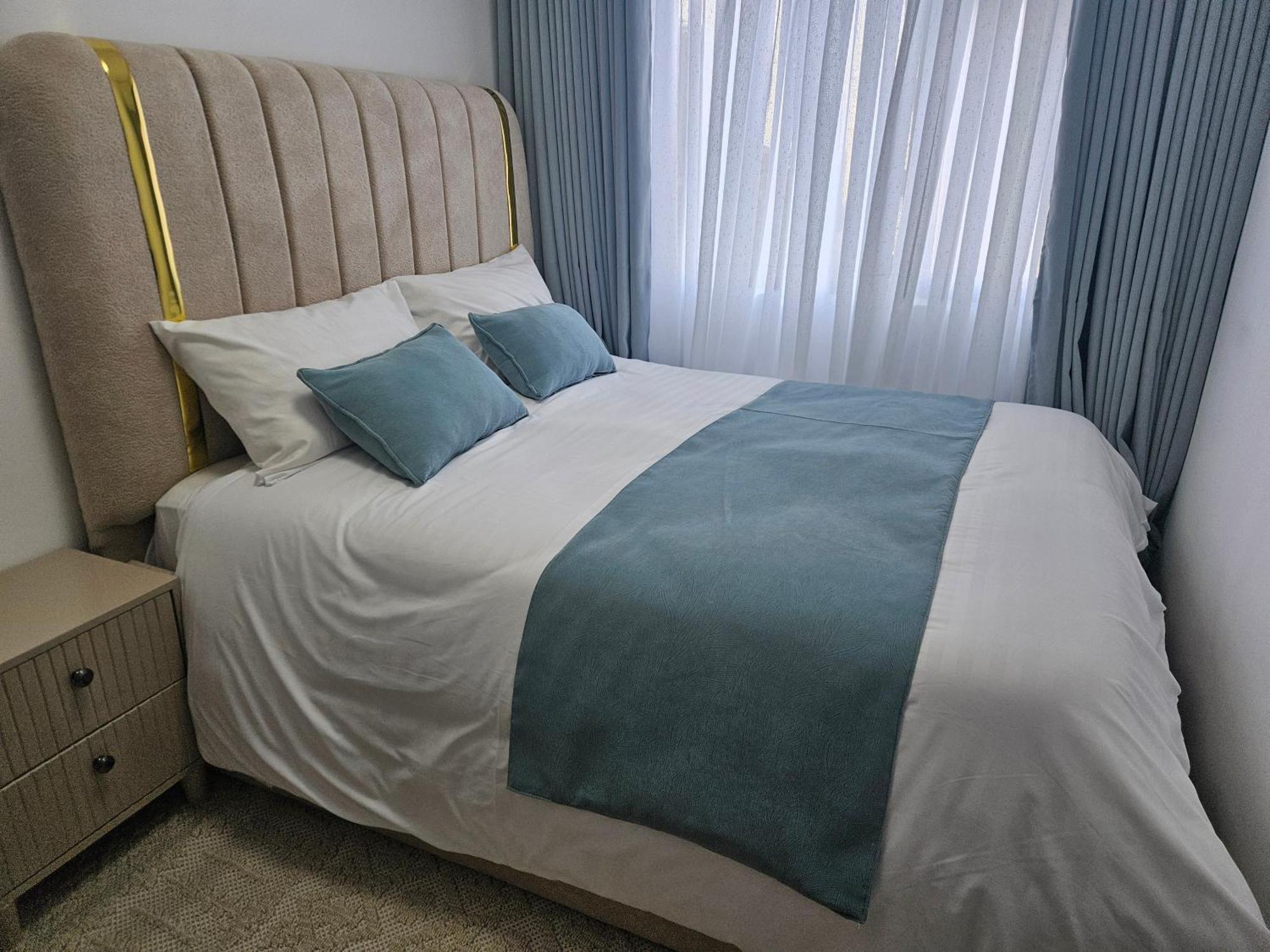 Bekim Homes * Nairobi