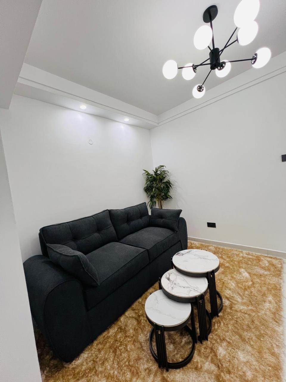 Bekim Homes Apartment