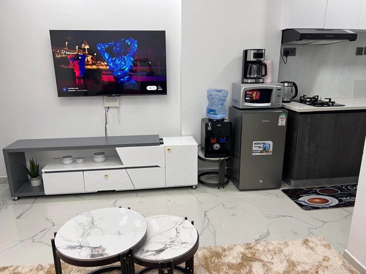 Apartment Bekim Homes *