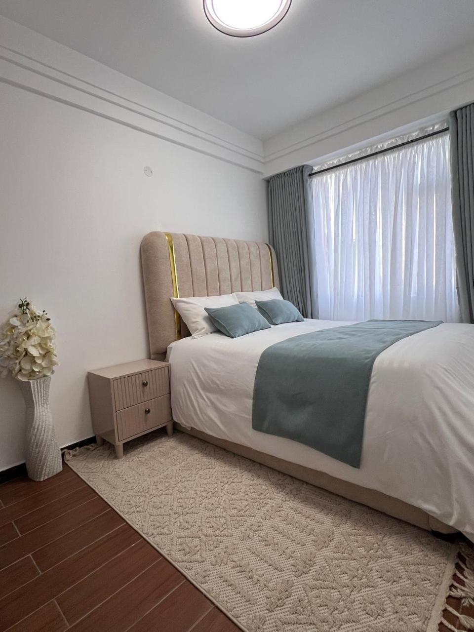 Apartment Bekim Homes Nairobi