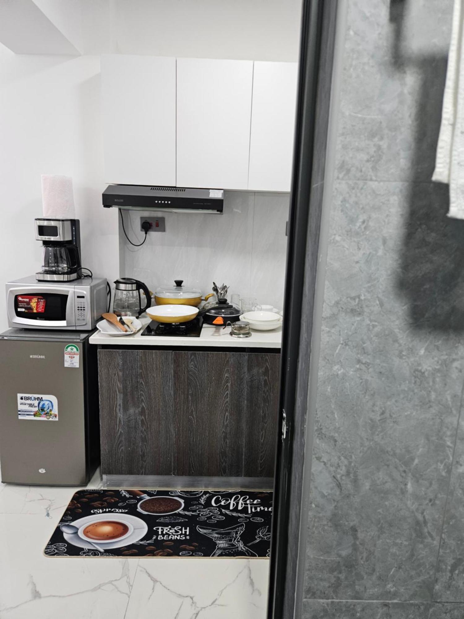 Apartment Bekim Homes *