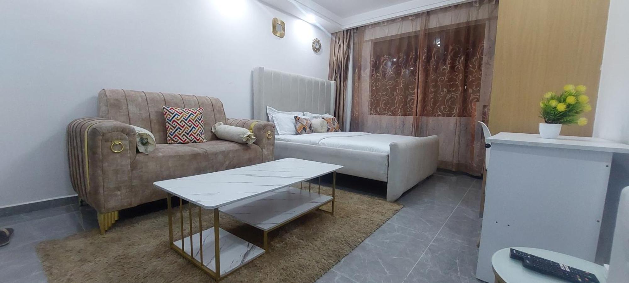 Apartment Modern Kileleshwa, Nairobi