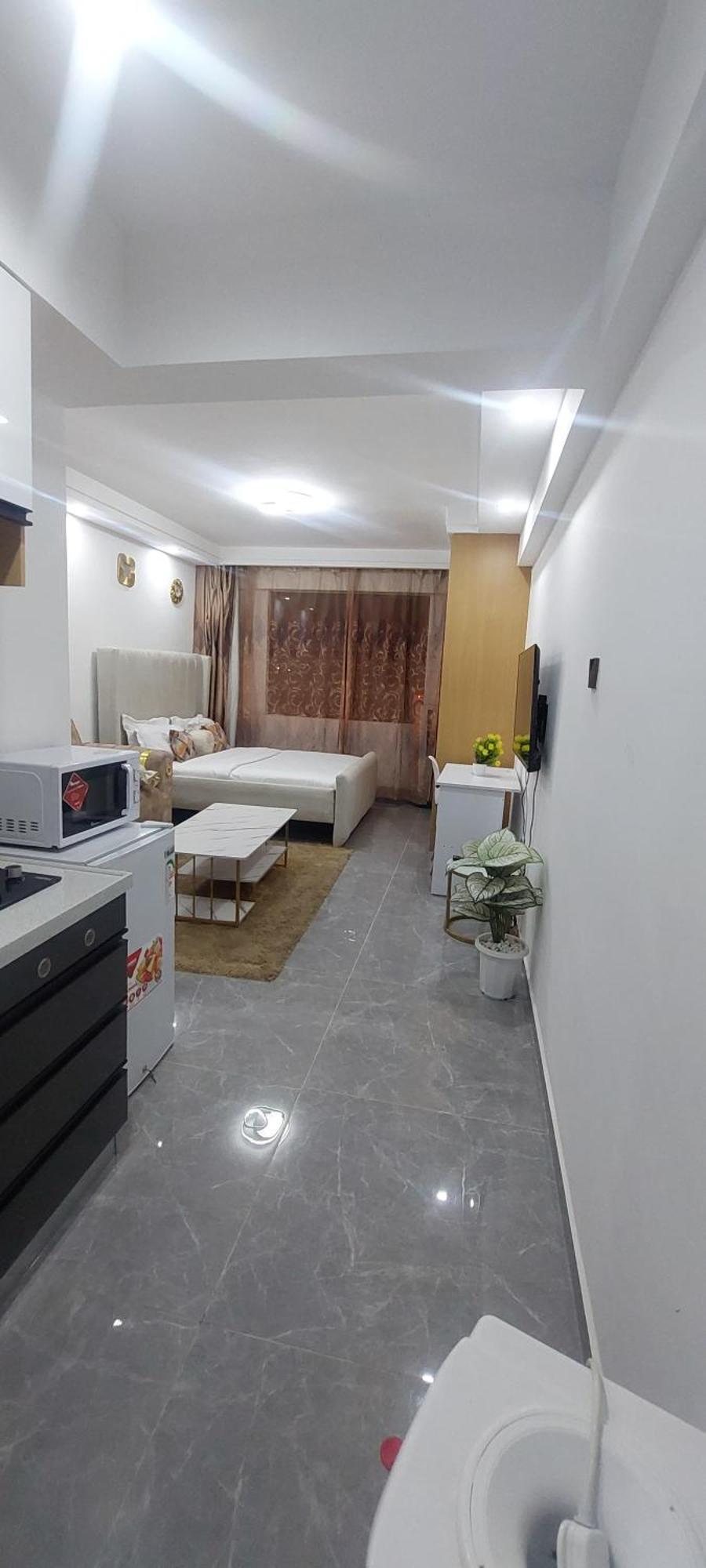 Apartment Modern Kileleshwa,