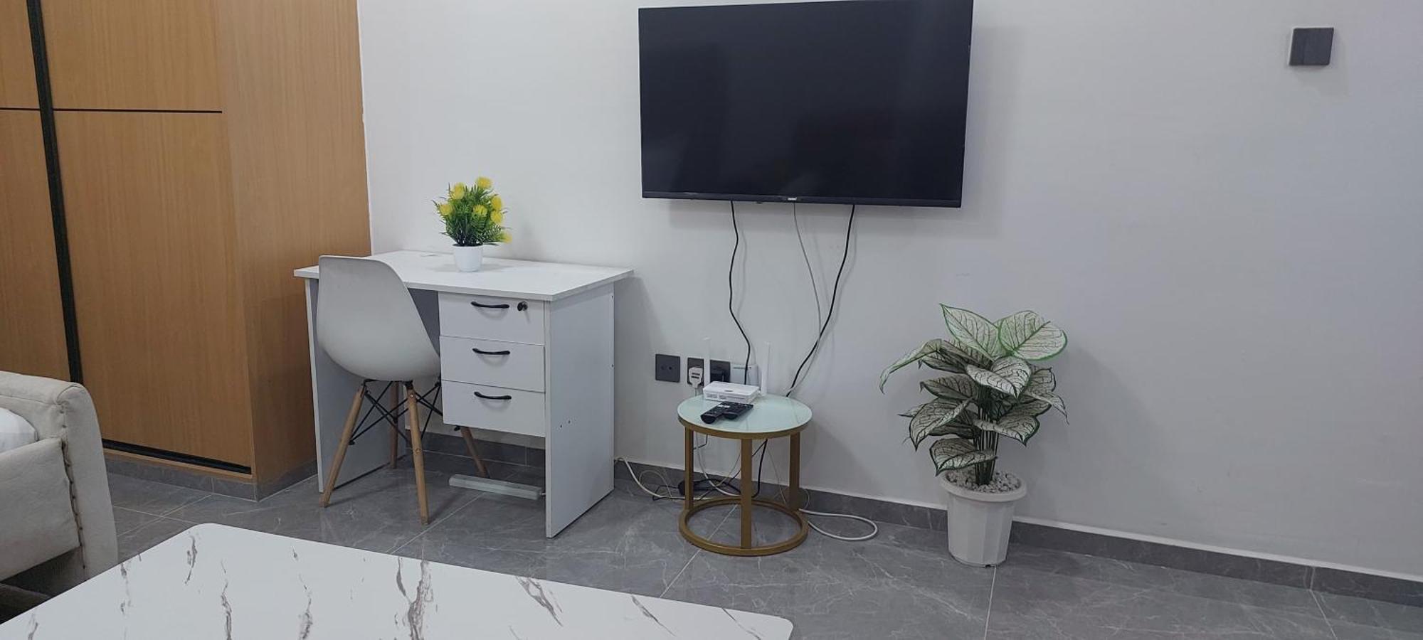 Modern Kileleshwa, Apartment Nairobi