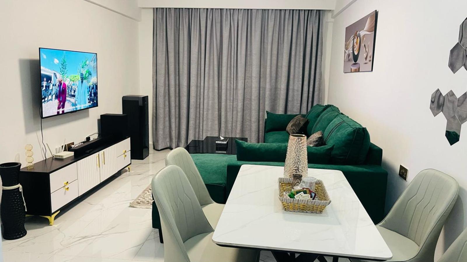 Bdh Apartment *