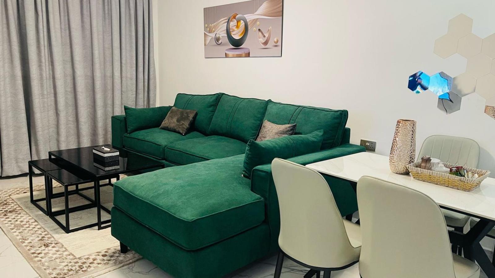 Bdh Apartment Nairobi