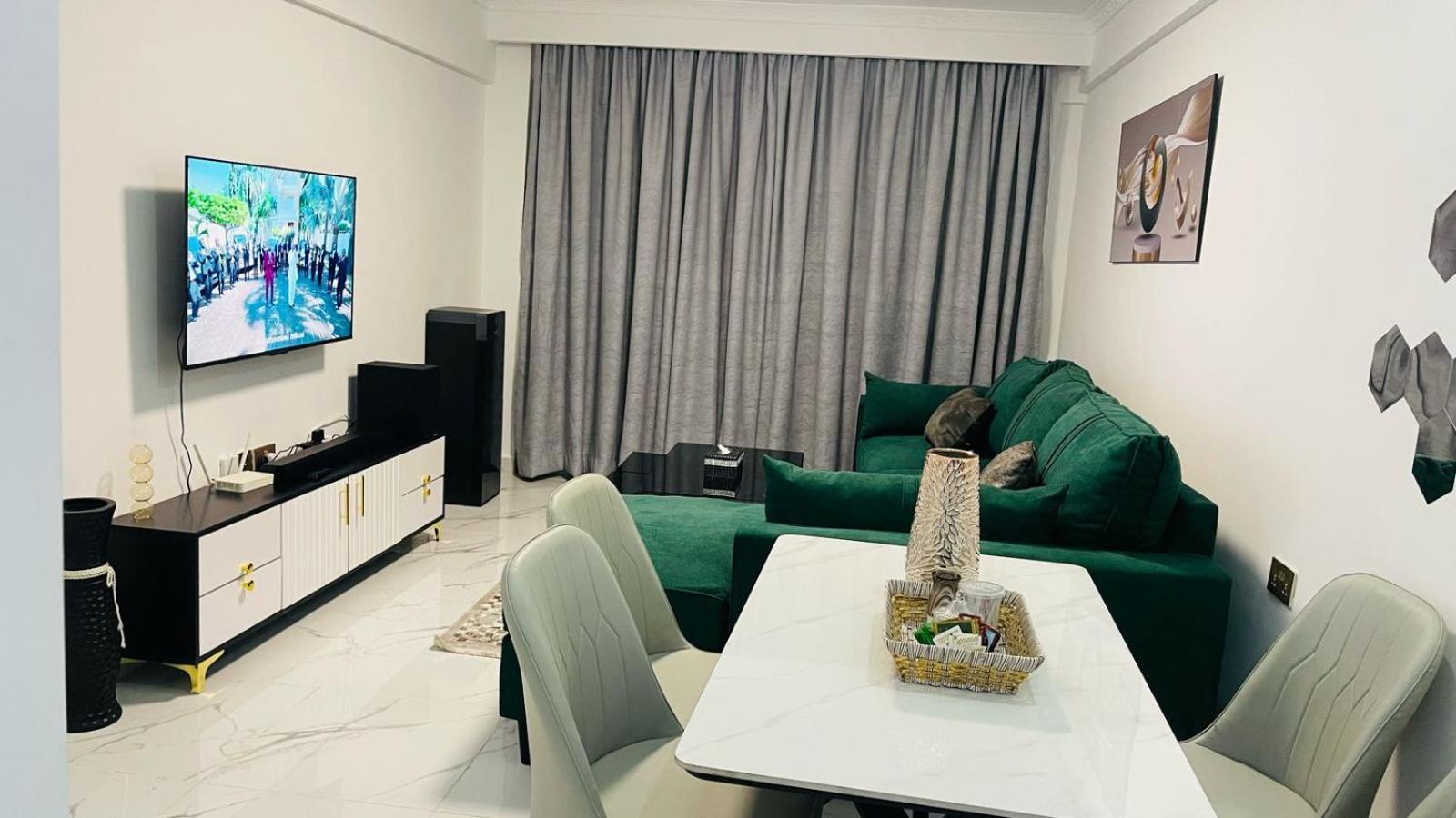 Apartment Bdh *