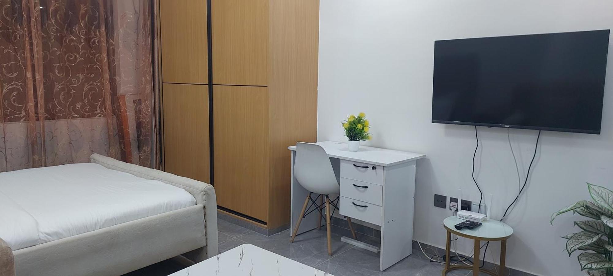 Apartment Cosy Kileleshwa,
