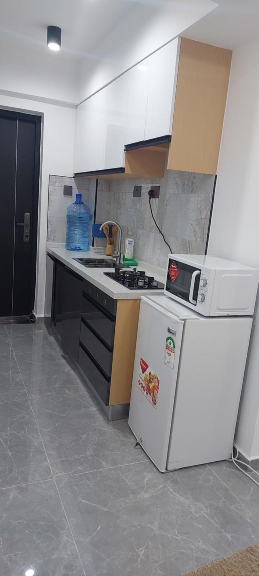 Apartment Cosy Kileleshwa, *