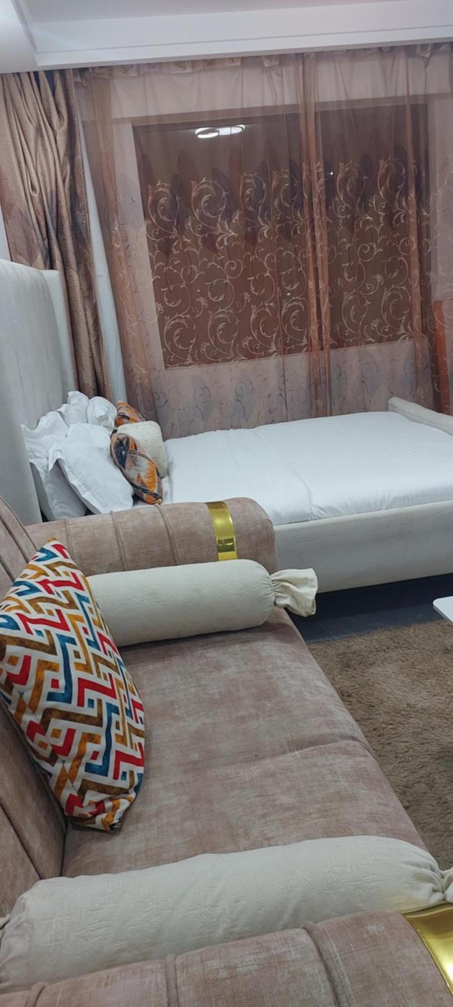 Cosy Kileleshwa, Apartment Nairobi