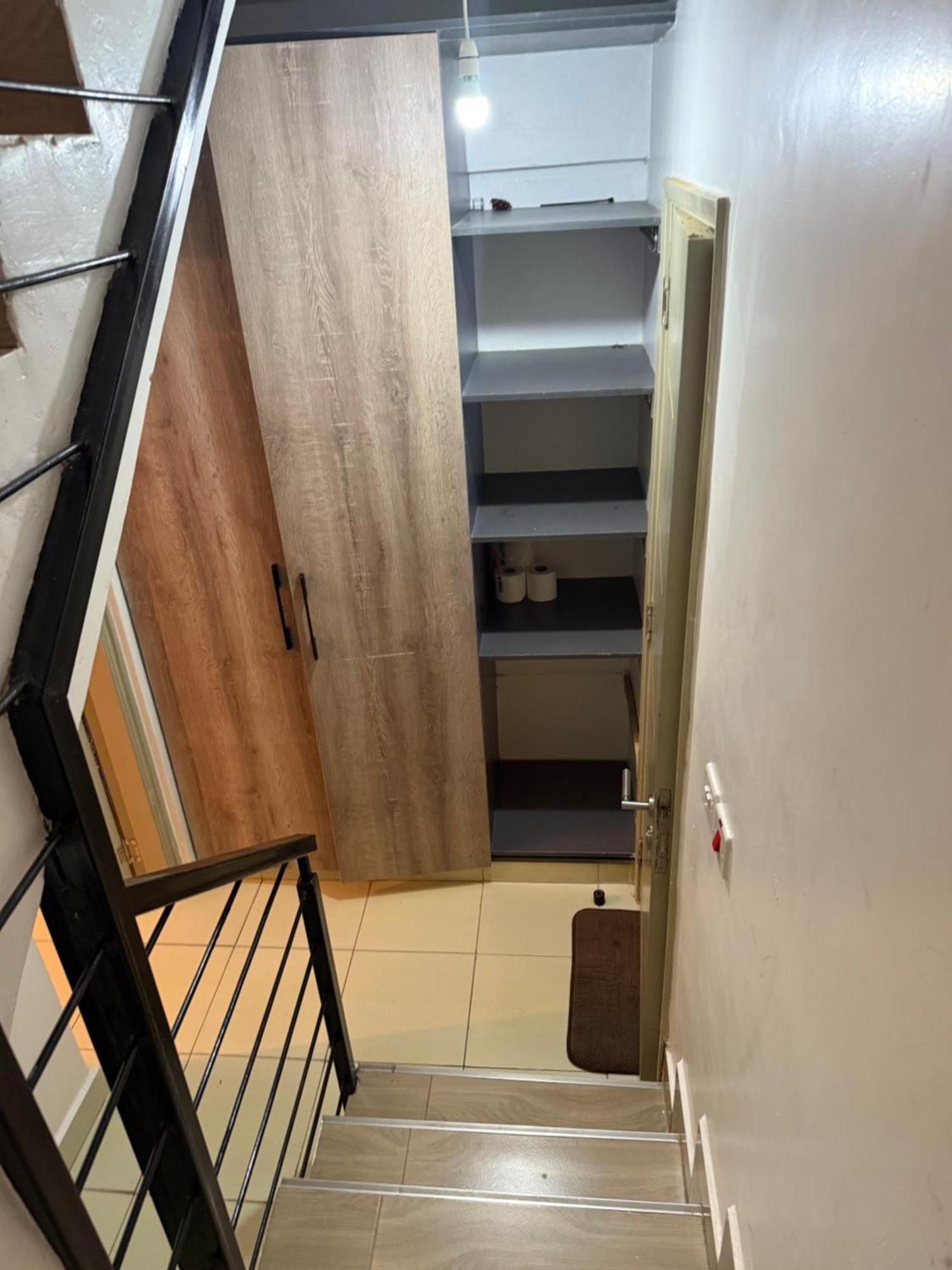 Lurvurs Haven Apartment