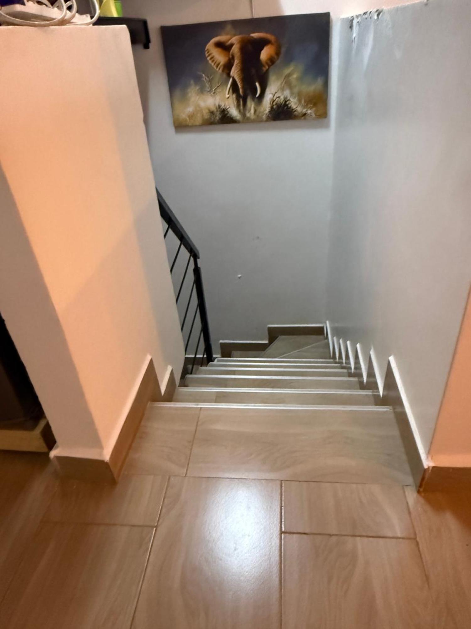 Lurvurs Haven Apartment Nairobi