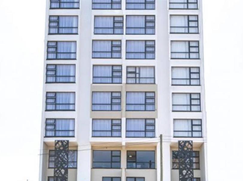 Lurvurs Haven Apartment *