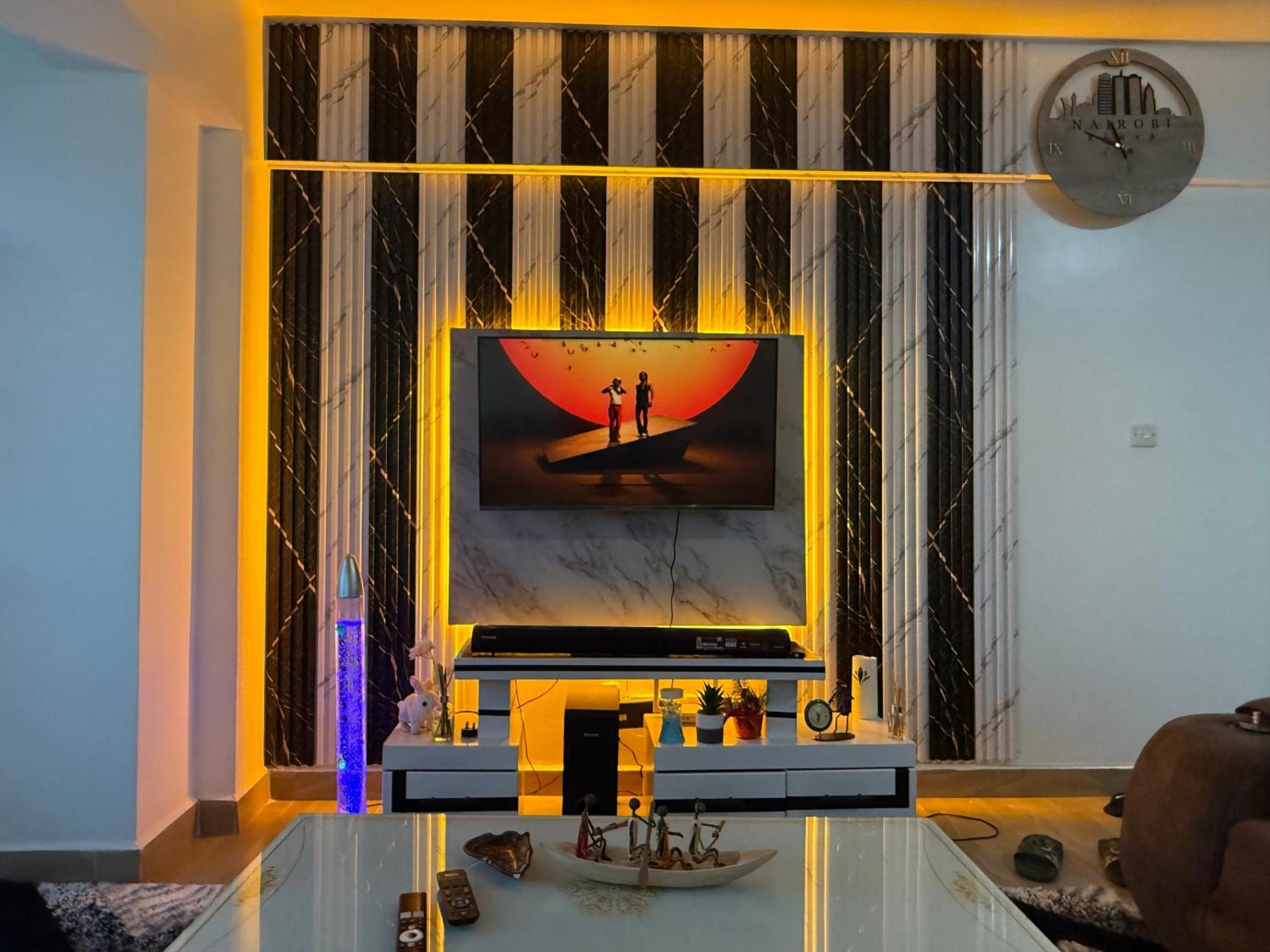 Lurvurs Haven Apartment