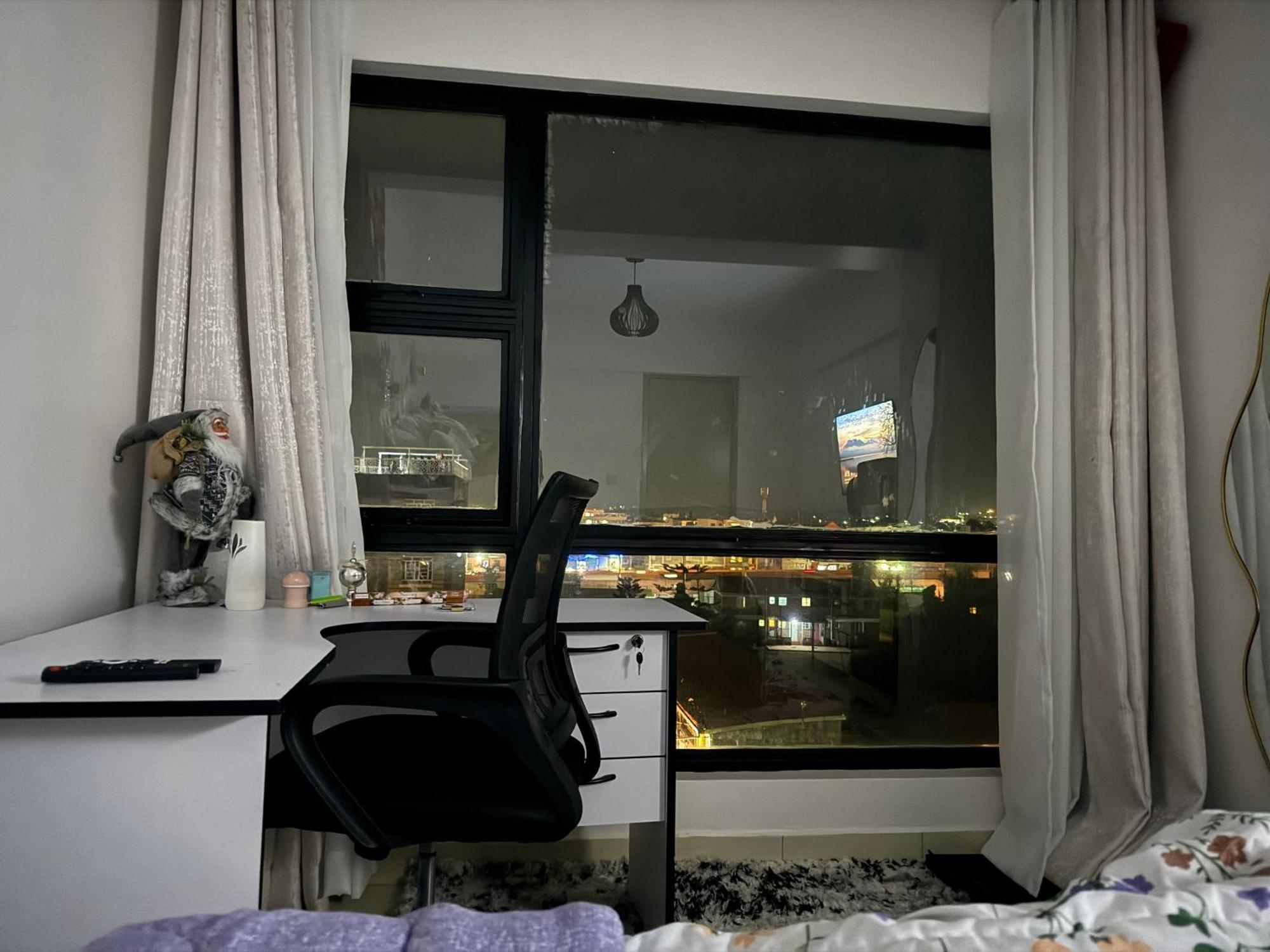 Apartment Lurvurs Haven *
