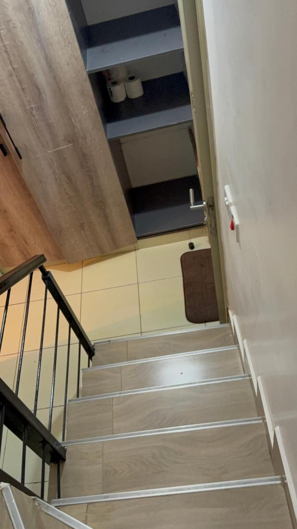 Apartment Lurvurs Haven Nairobi