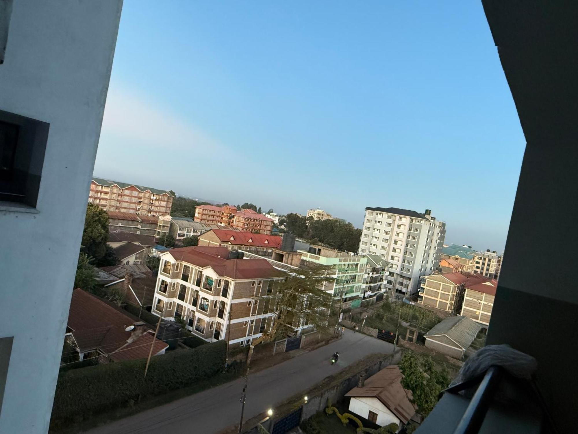 Lurvurs Haven * Nairobi
