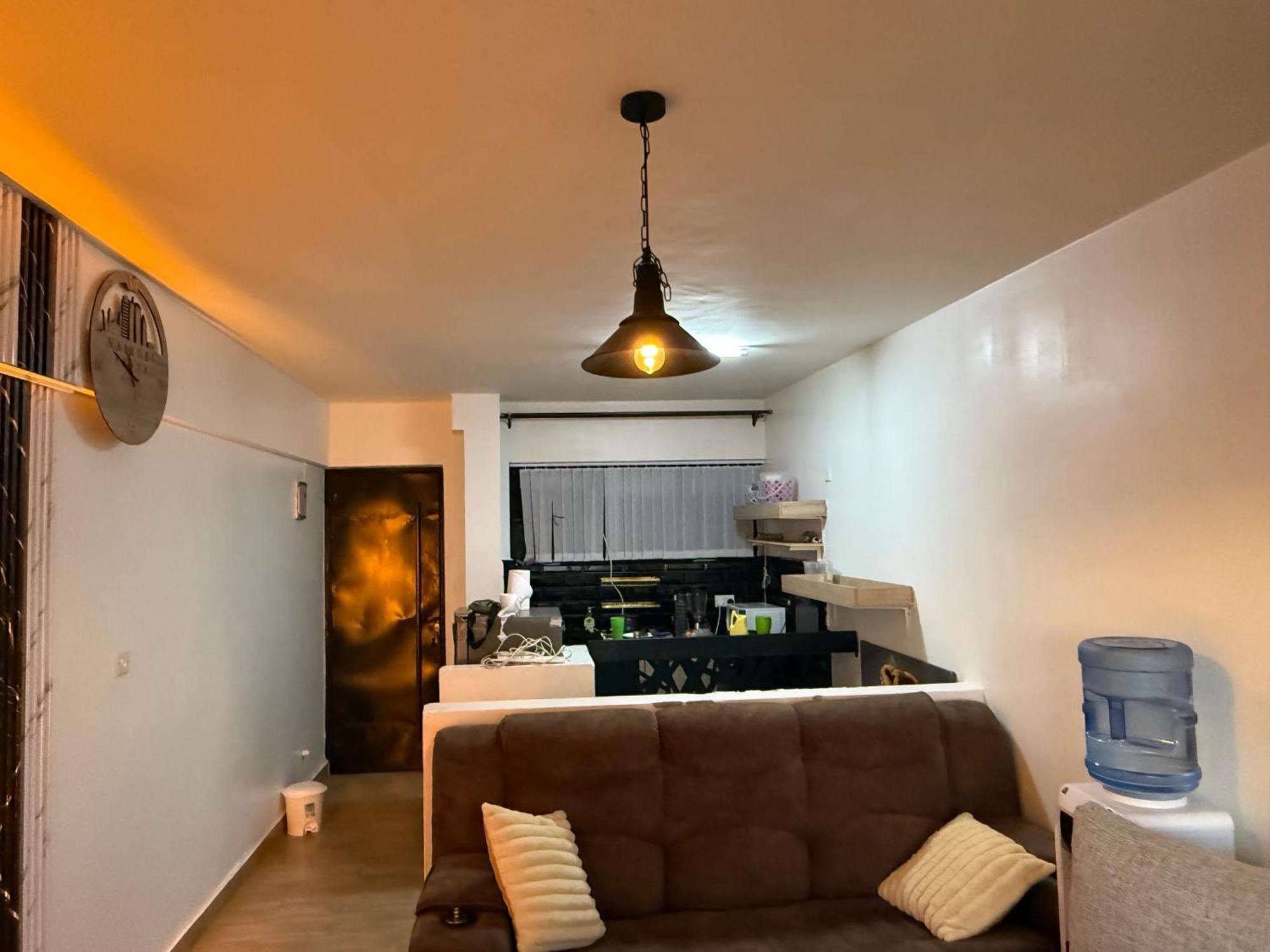Apartment Lurvurs Haven *