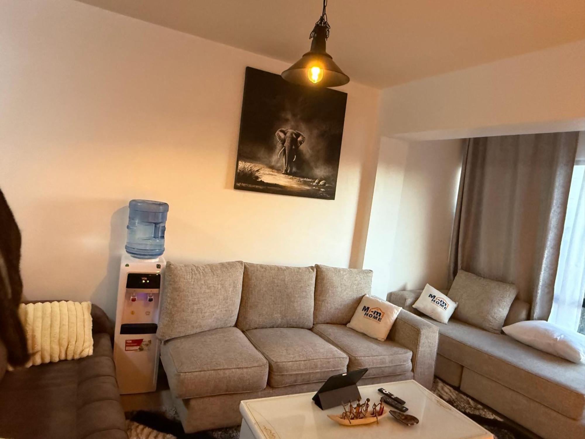 Lurvurs Haven Apartment