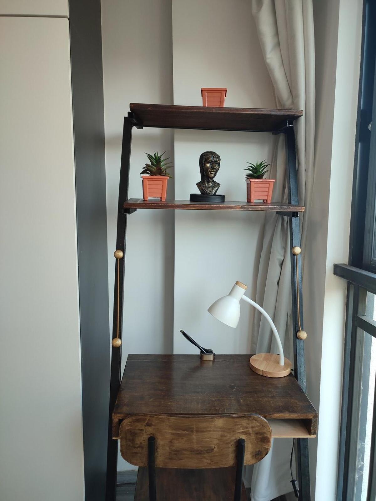 Apartment Abundance Getaway