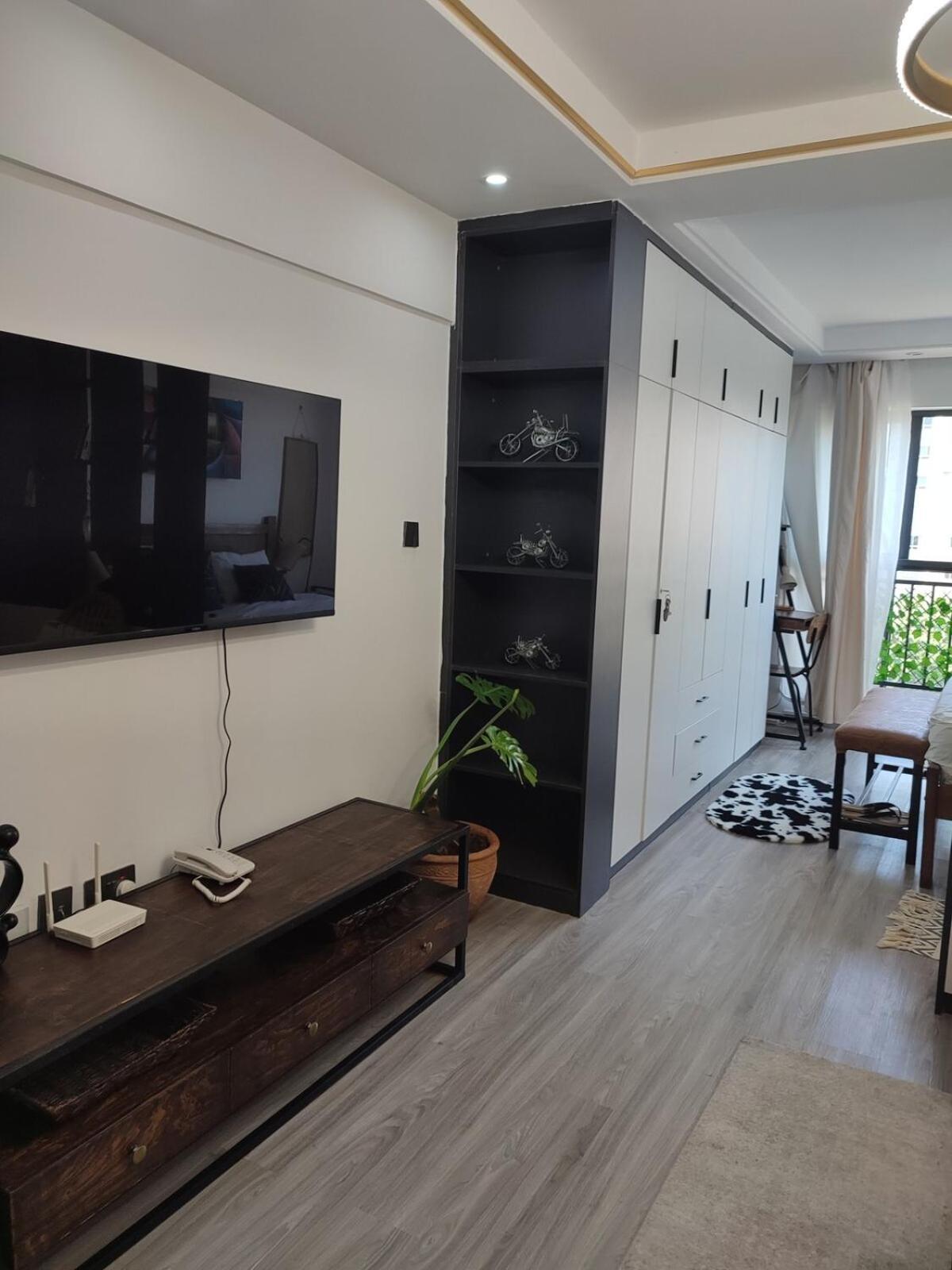 Abundance Getaway Apartment *