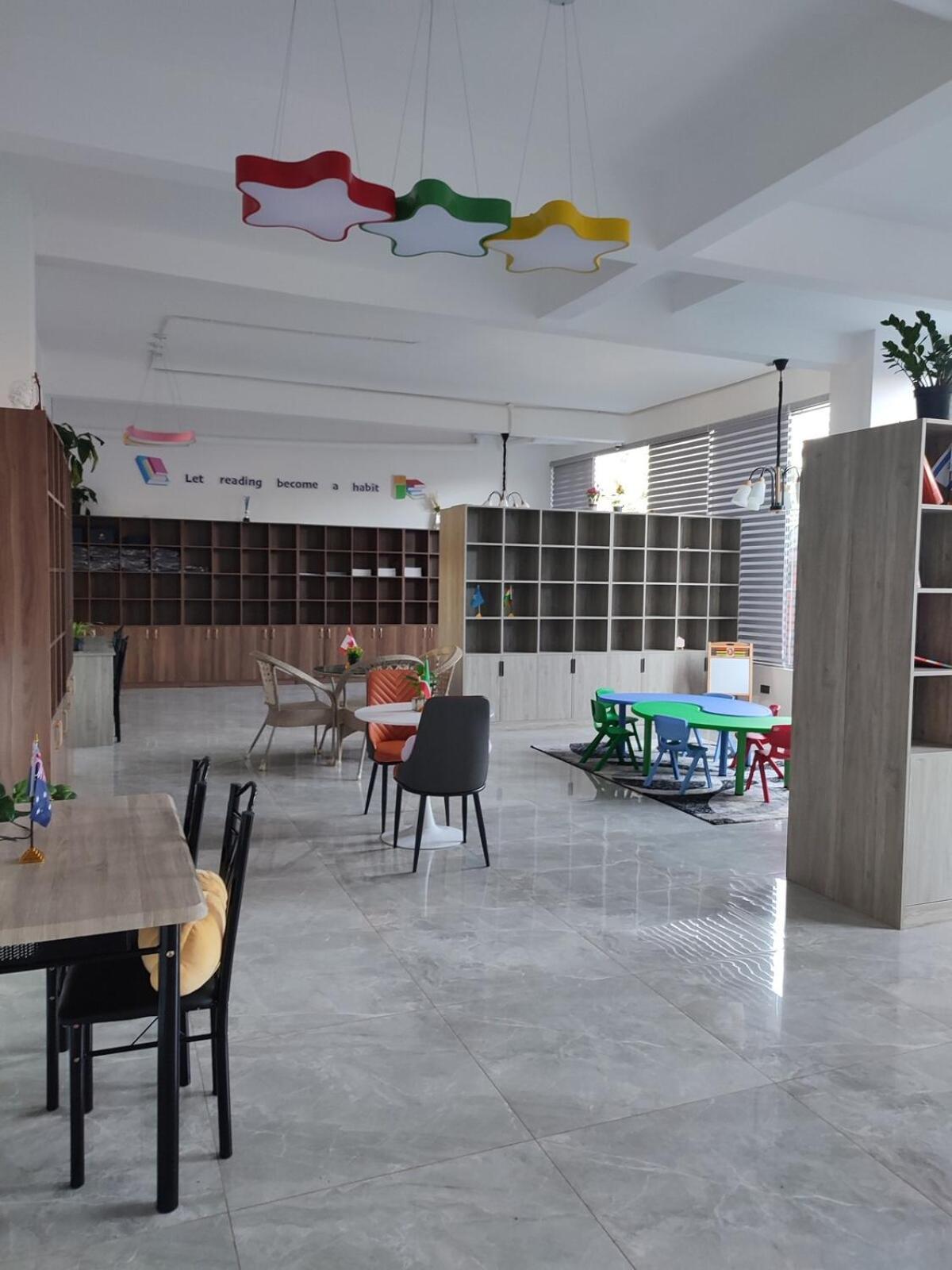 Abundance Getaway Apartment
