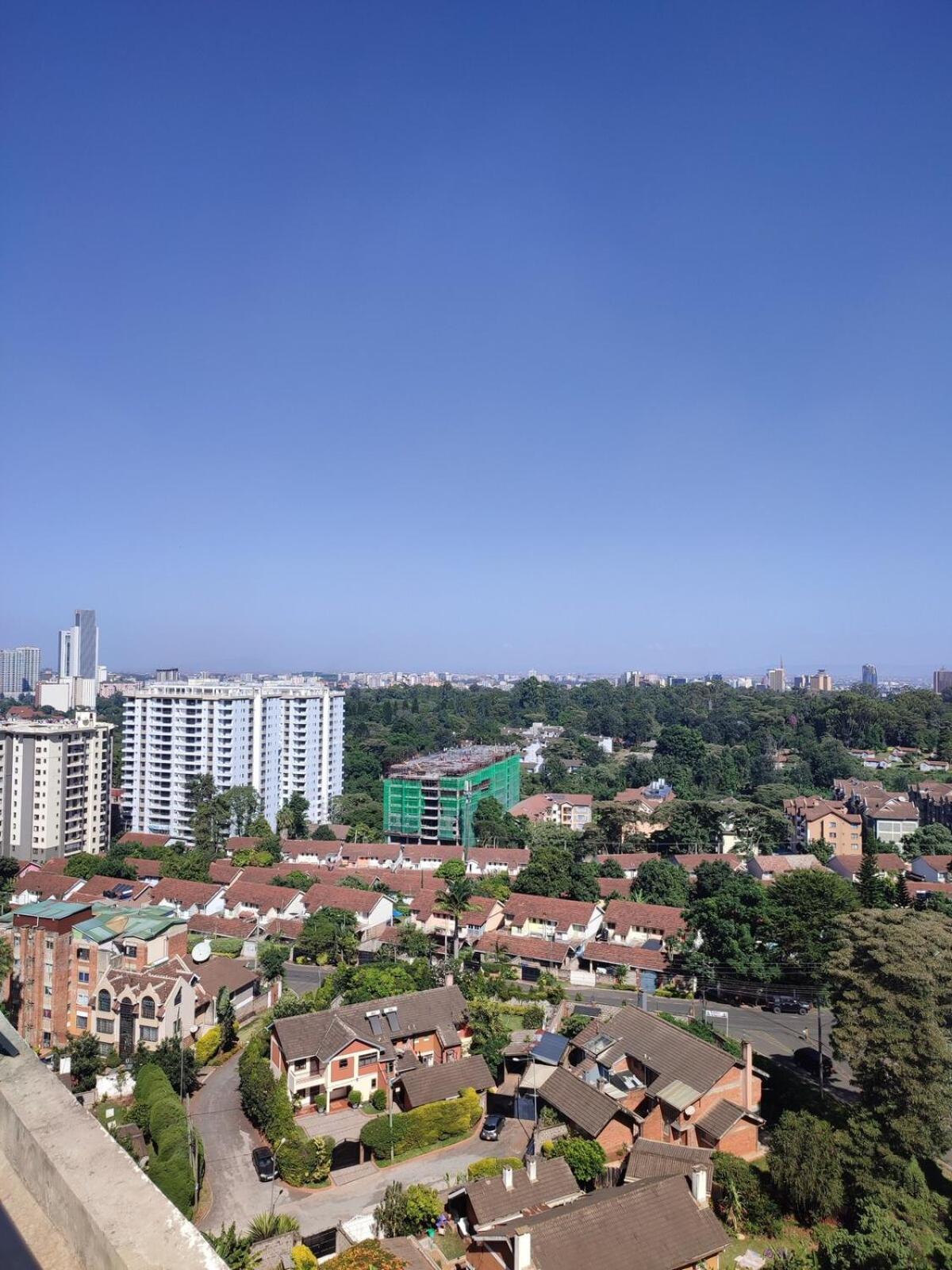 Abundance Getaway Apartment Nairobi