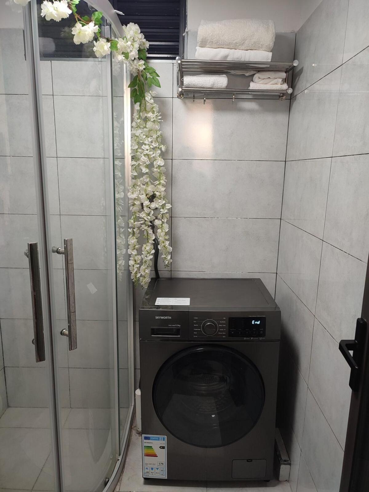 Apartment Abundance Getaway Nairobi