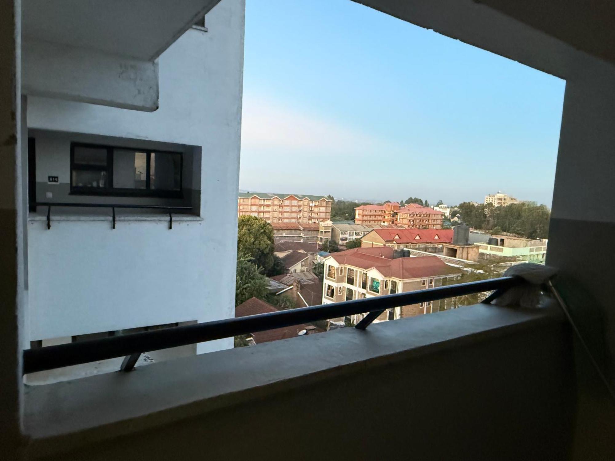 Lurvurs Haven Apartment Nairobi