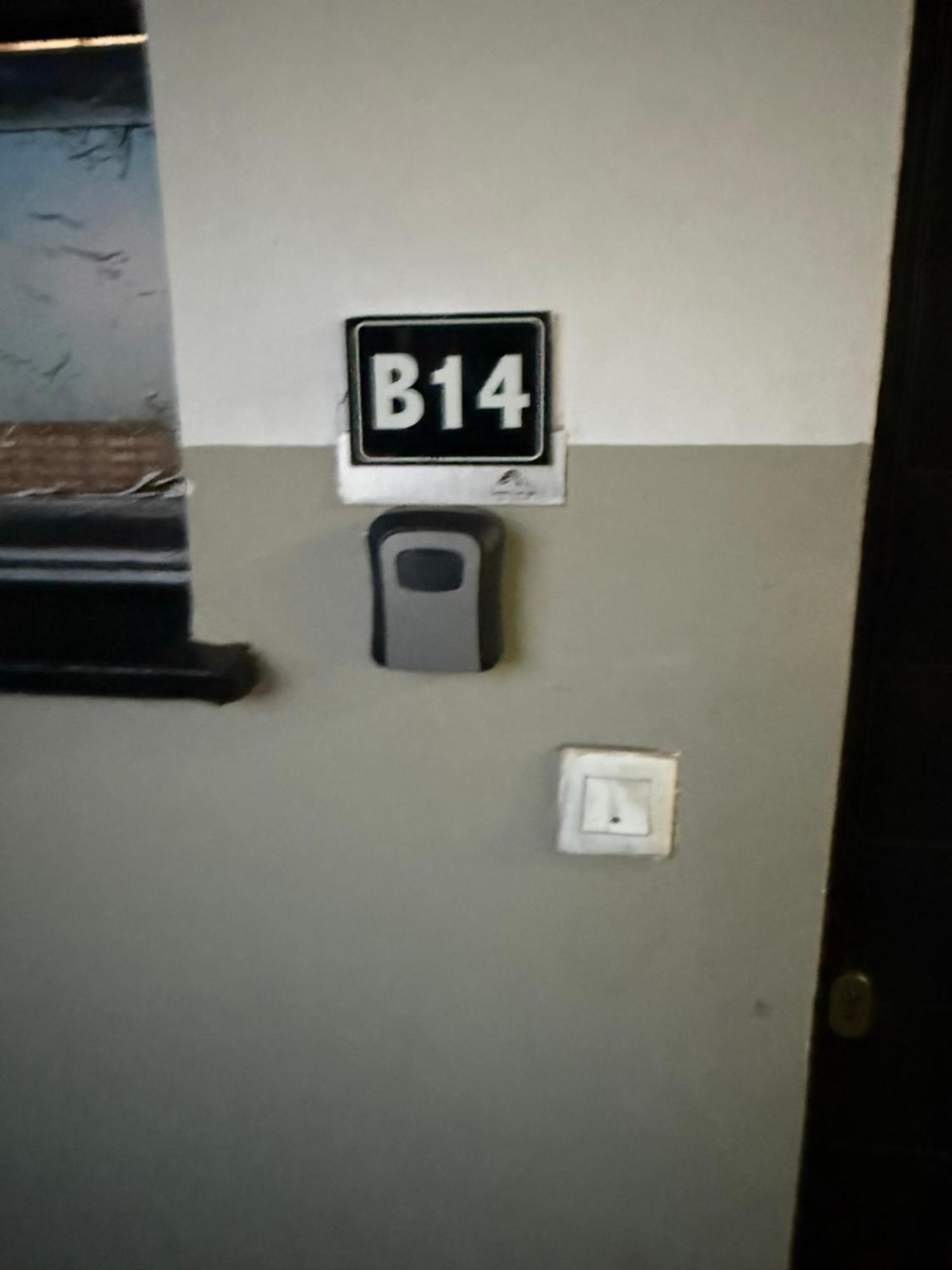 Apartment Lurvurs Haven Nairobi