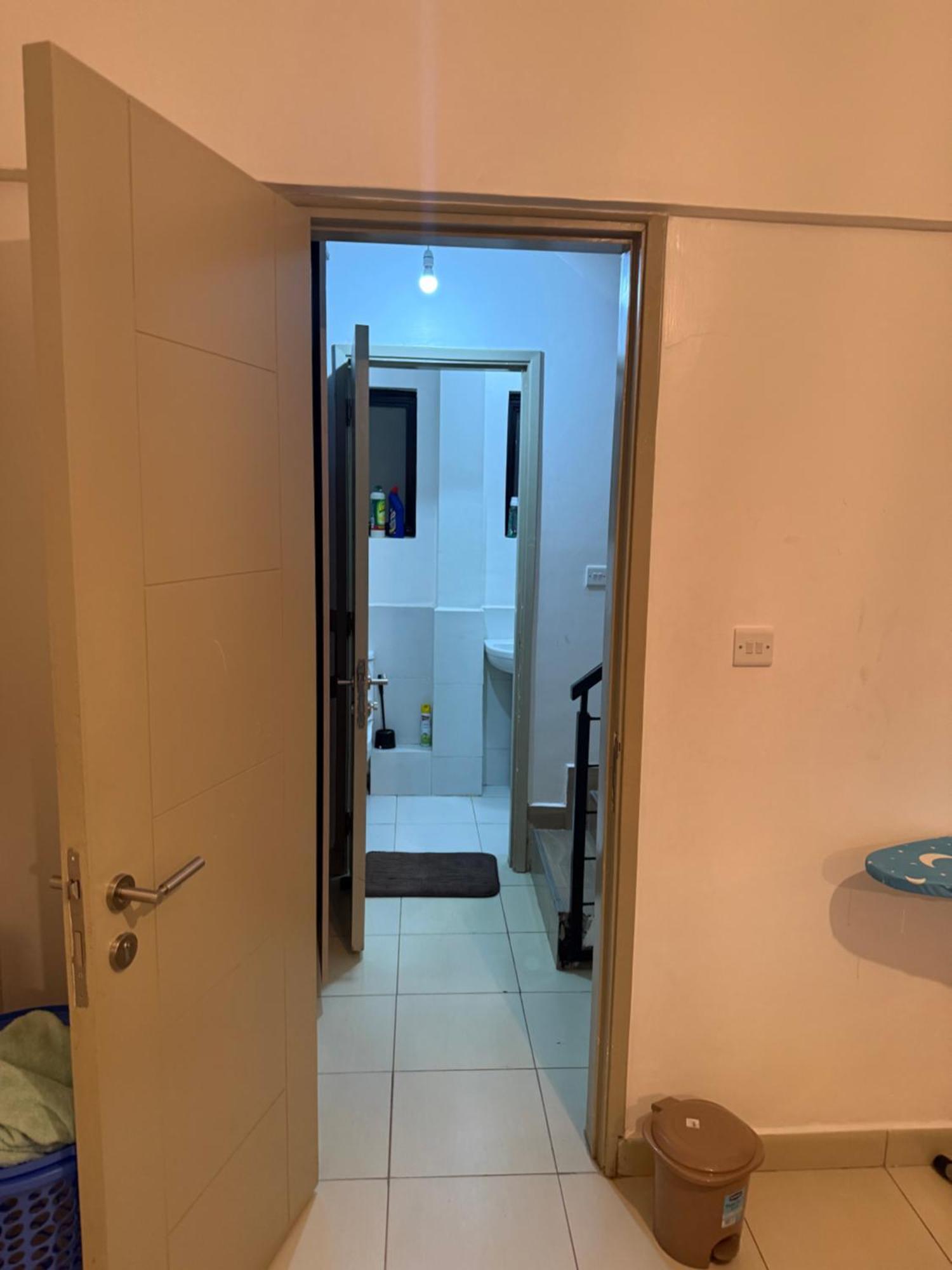 Lurvurs Haven Apartment