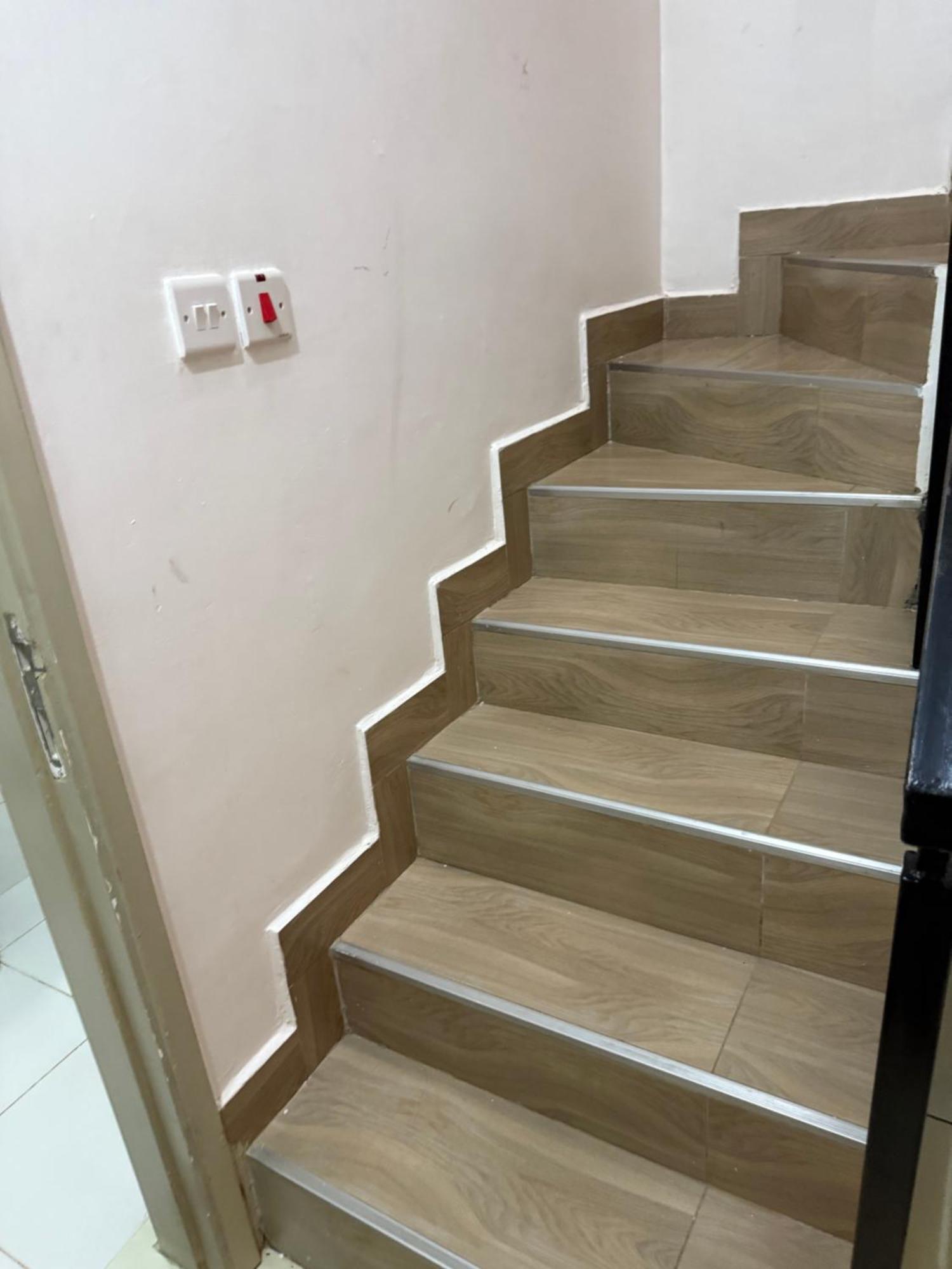 Lurvurs Haven Apartment *