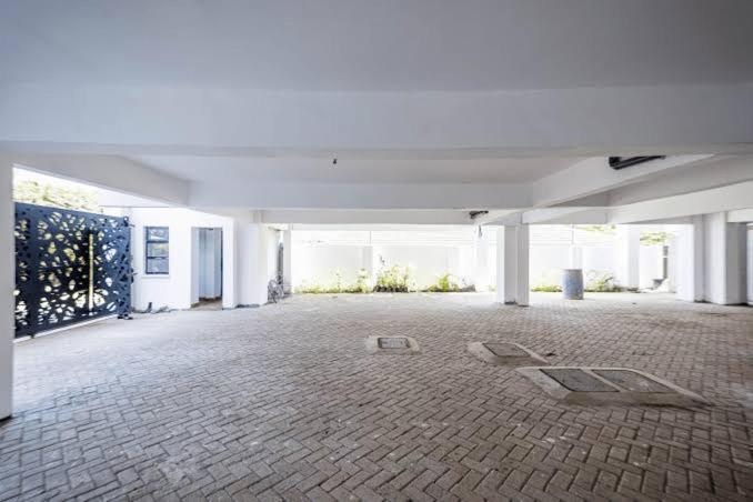 Lurvurs Haven Apartment Nairobi