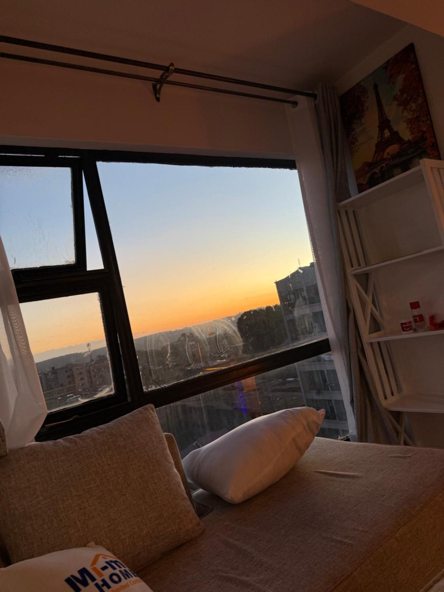 Lurvurs Haven Apartment Nairobi