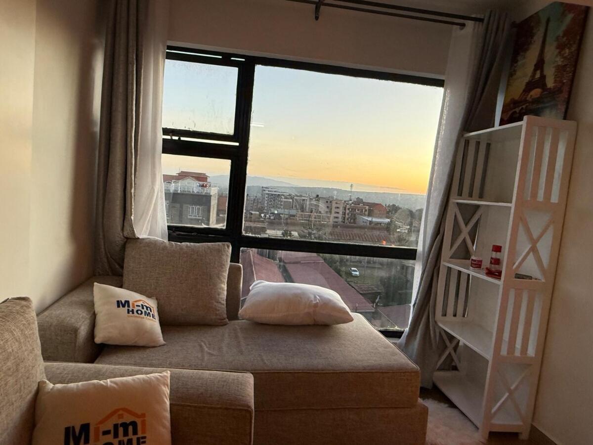 Apartment Lurvurs Haven Nairobi