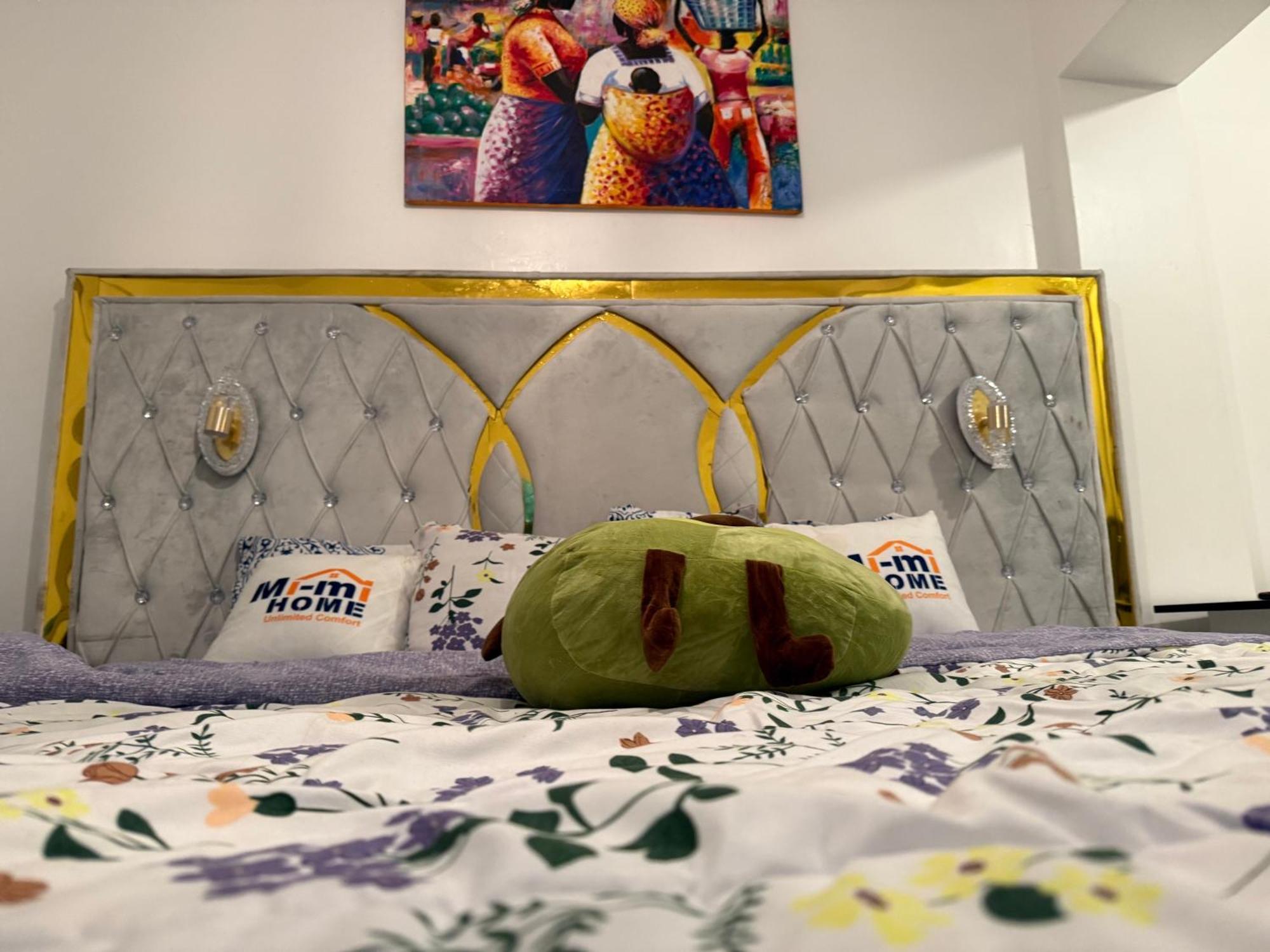 Lurvurs Haven Apartment