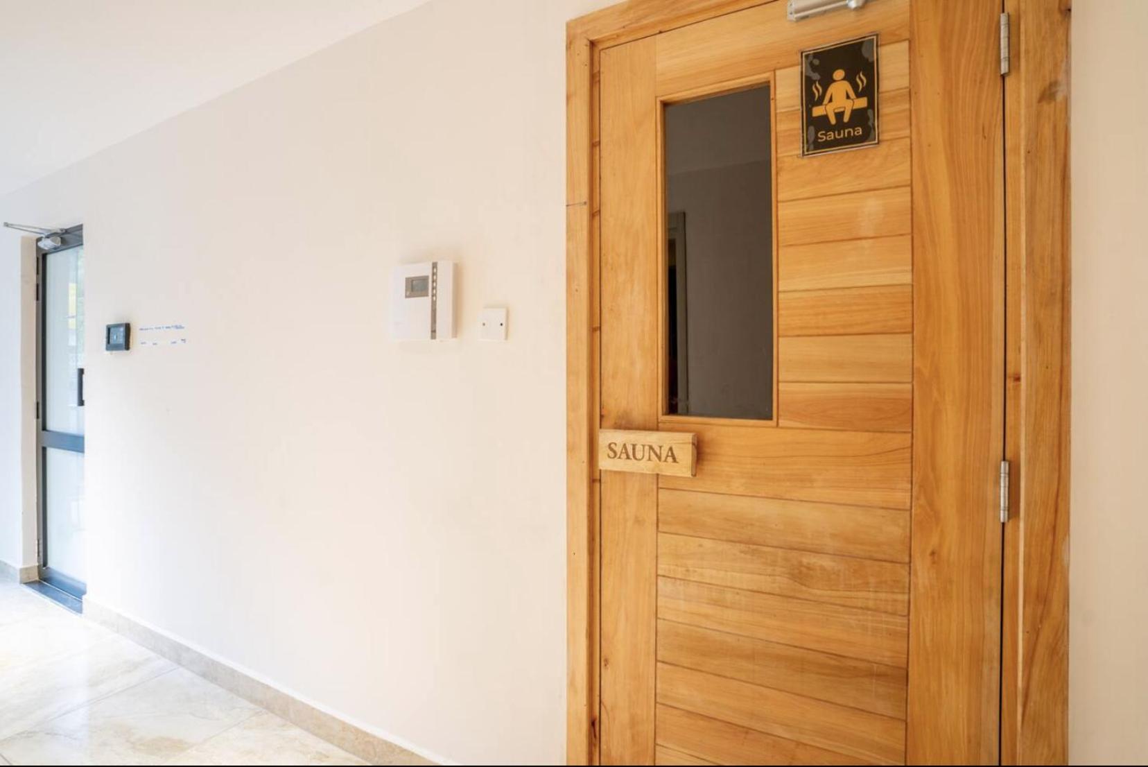 Apartment Wilma Towers Kilimani