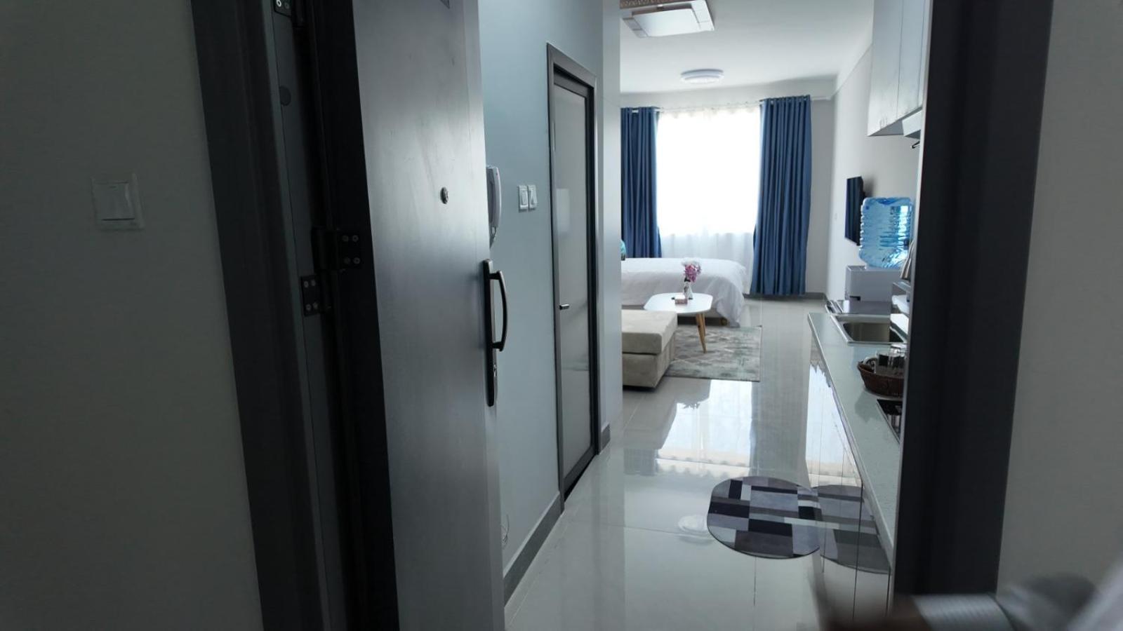 Apartment Cozy Homes Sabaki