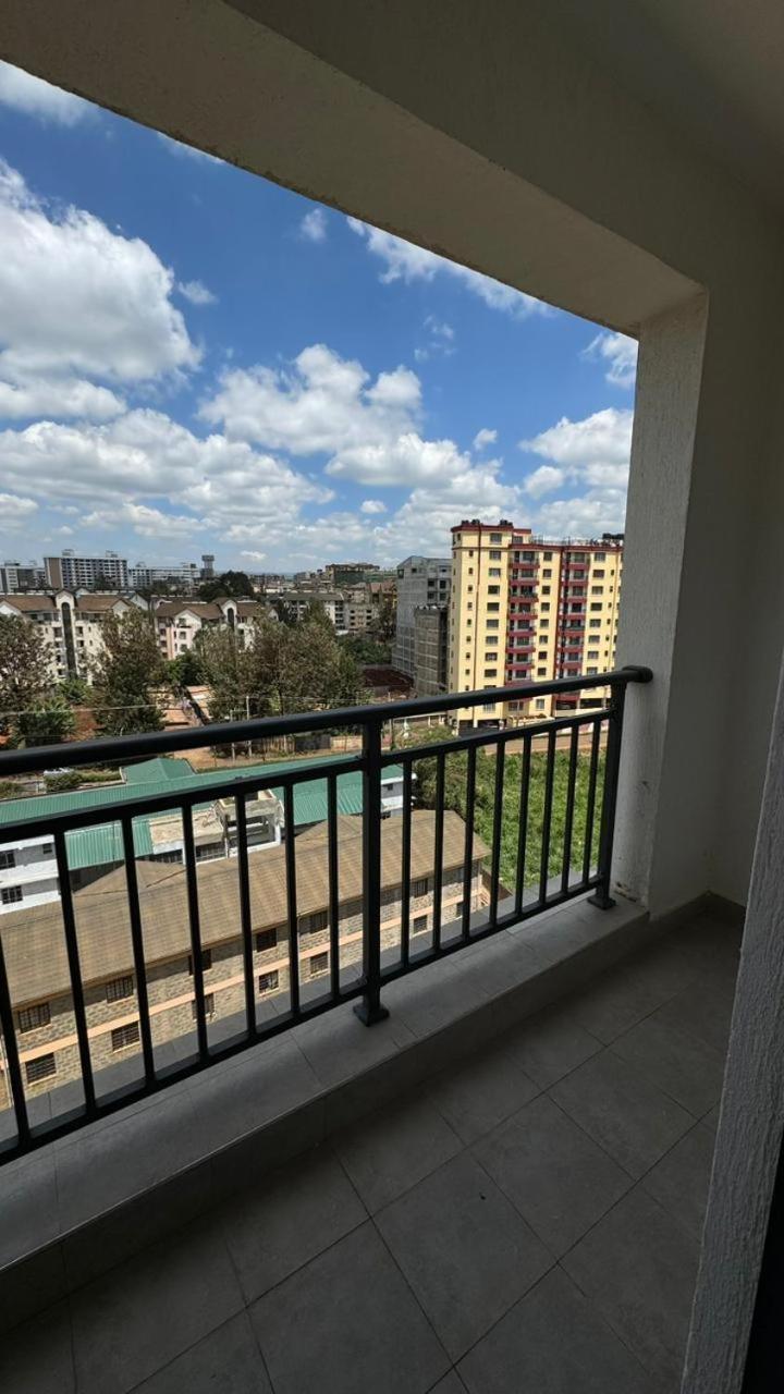 The Loftel Building Apartment Nairobi