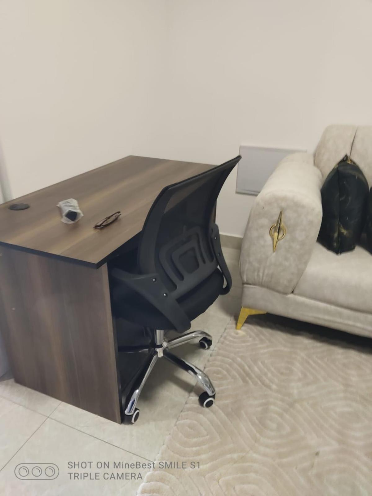 The Loftel Building Apartment *