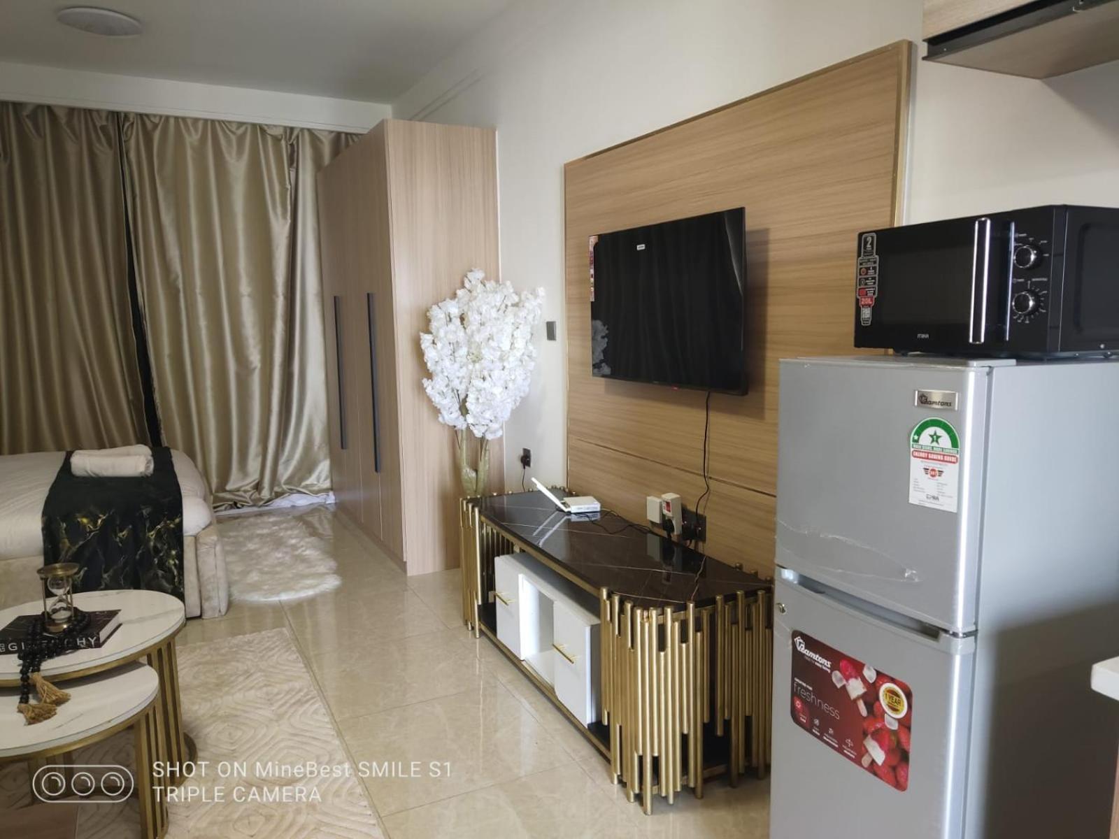 Apartment The Loftel Building Nairobi