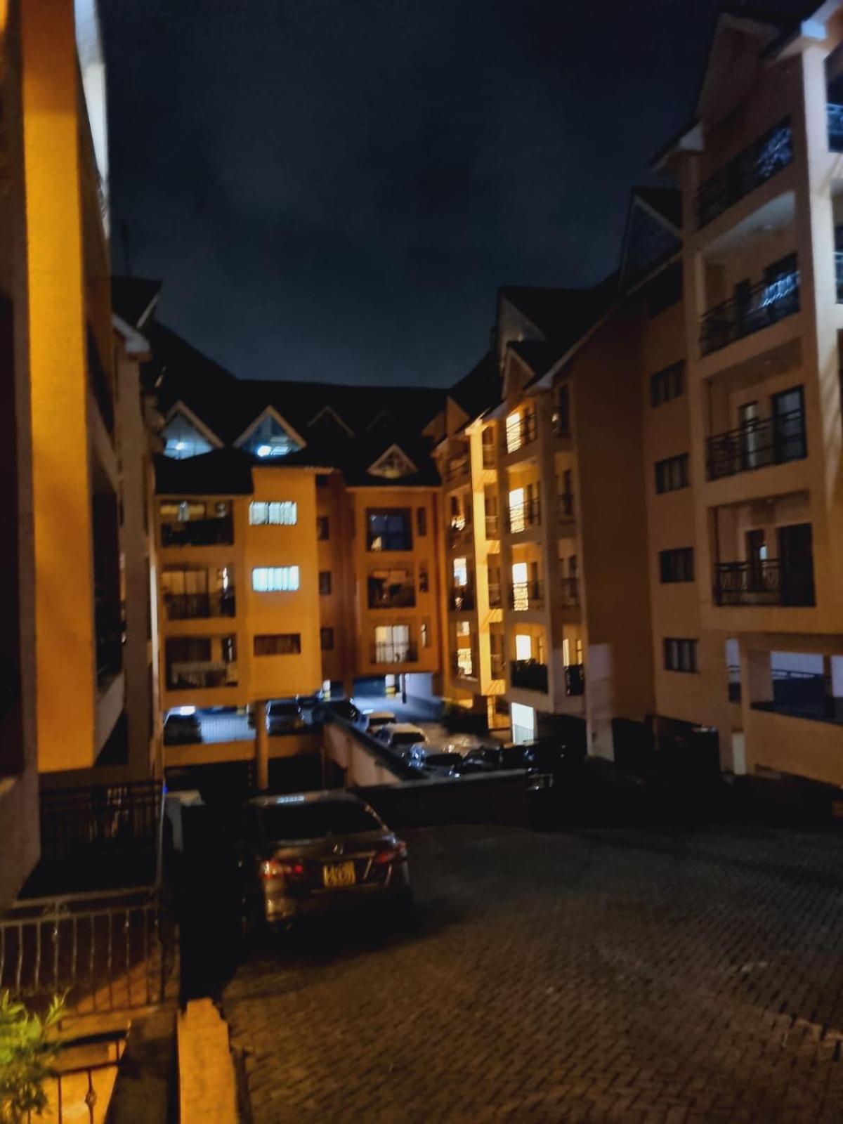 Apartment The 1bedroom In Rosslyn Ruaka Nairobi