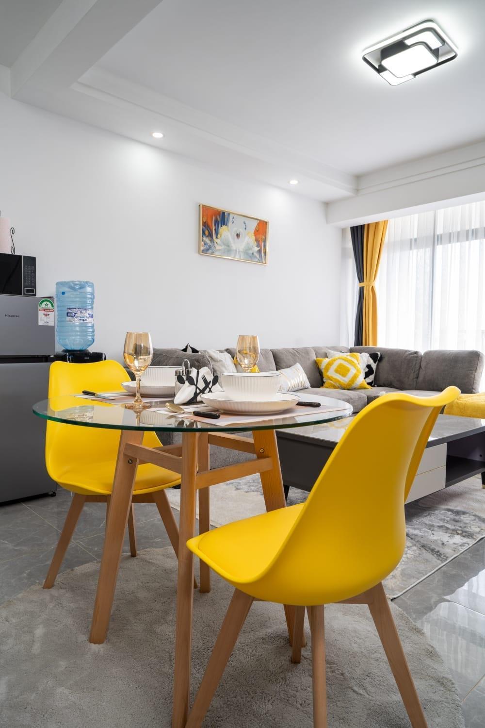 Heights Apartment Nairobi