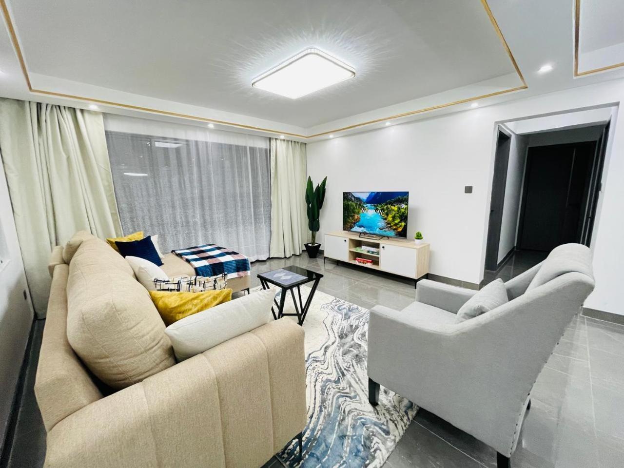 Apartment Alina Ridge *