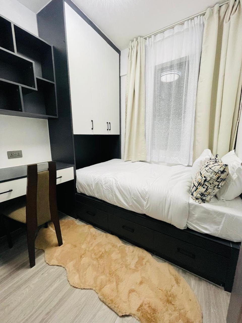 Apartment Alina Ridge Nairobi