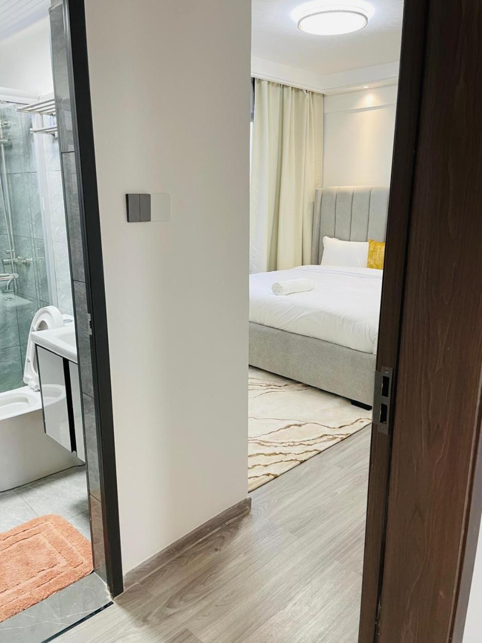 Alina Ridge Apartment *