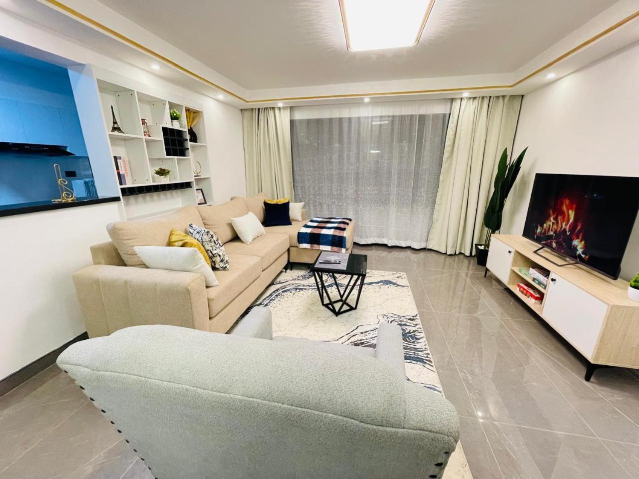 Apartment Alina Ridge *