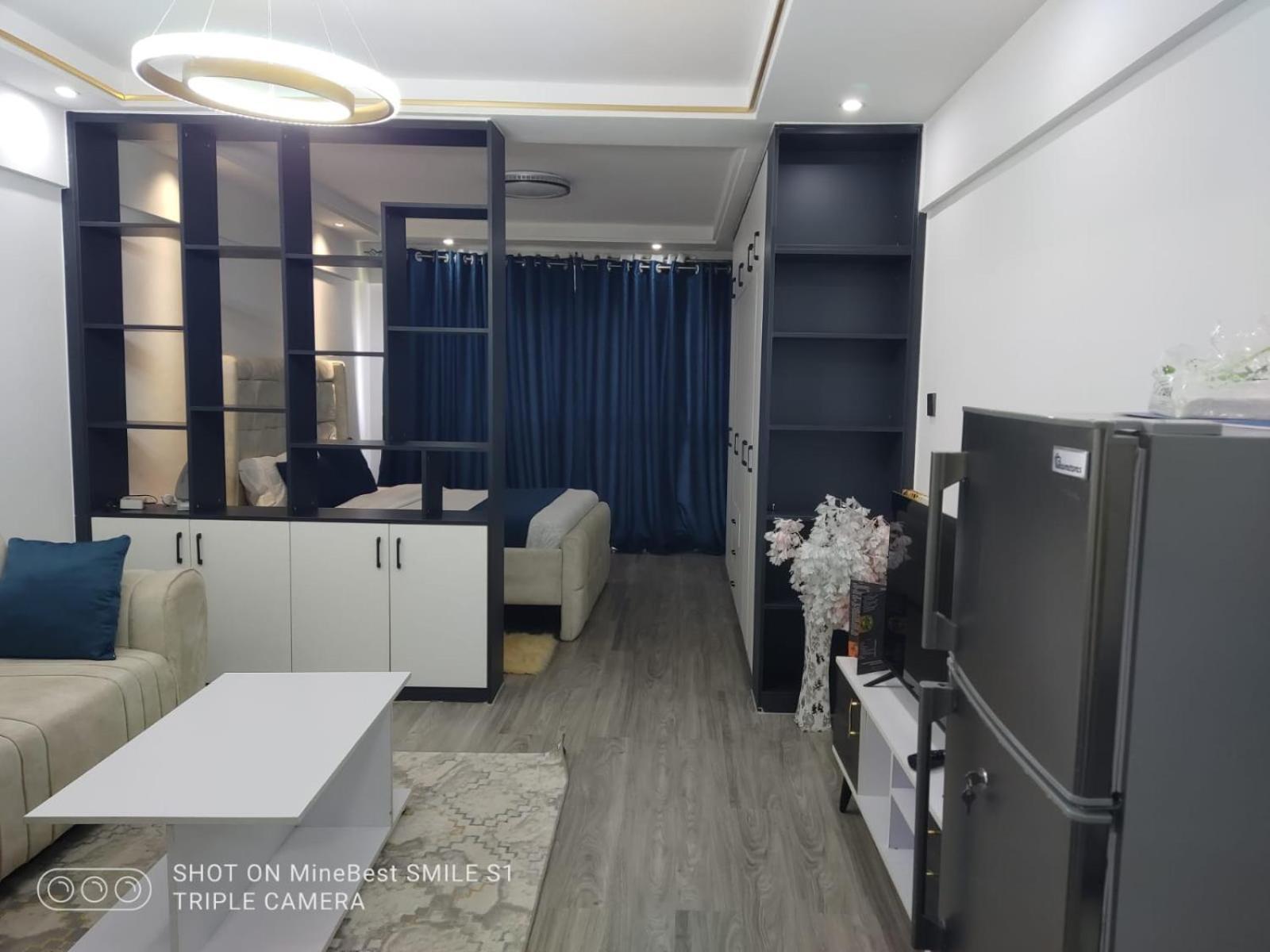 Alina Ridge Apartment *