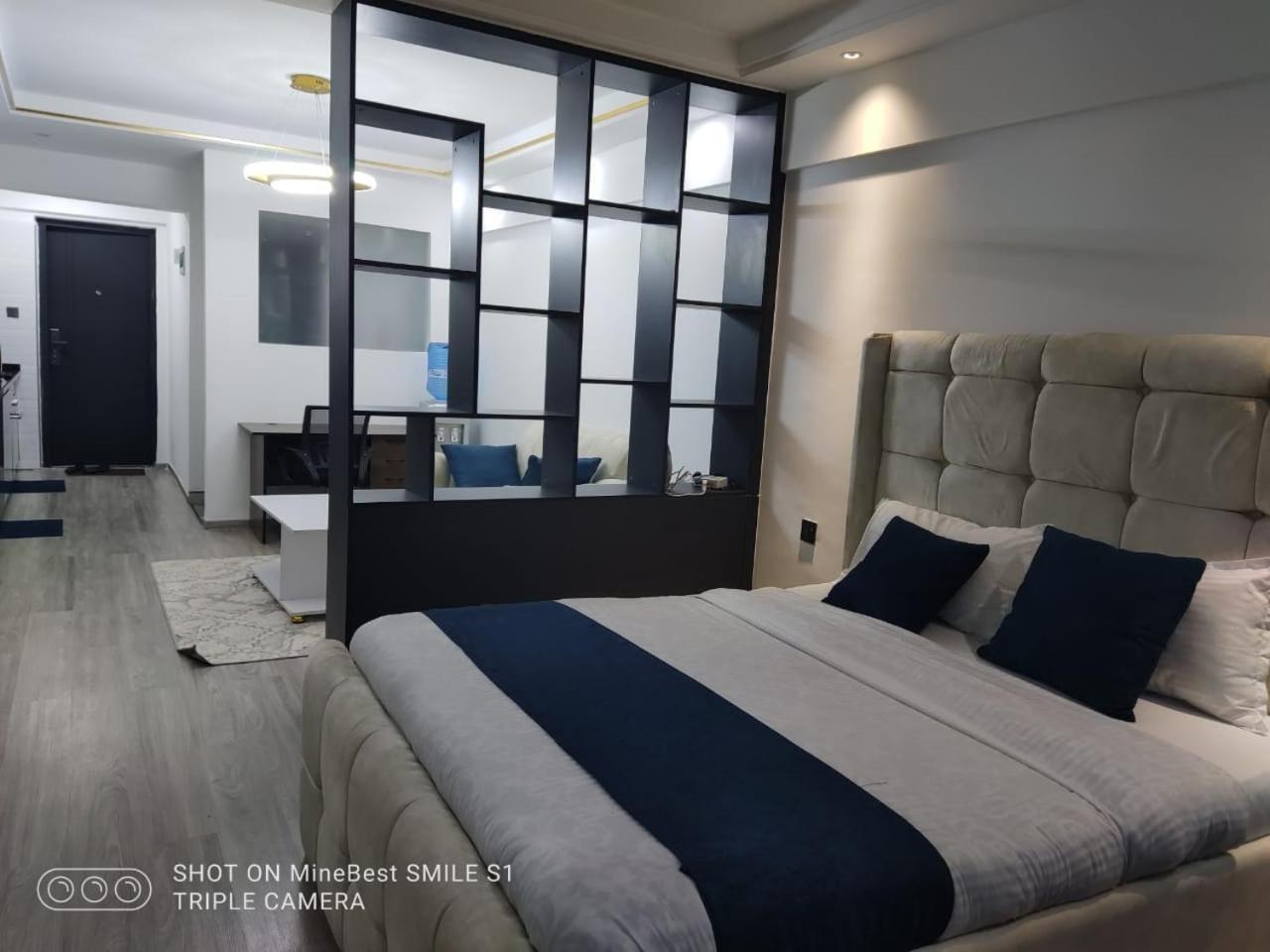 Apartment Alina Ridge *